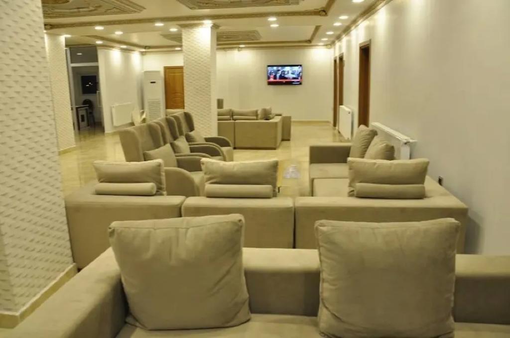 F Karahan Hotel
