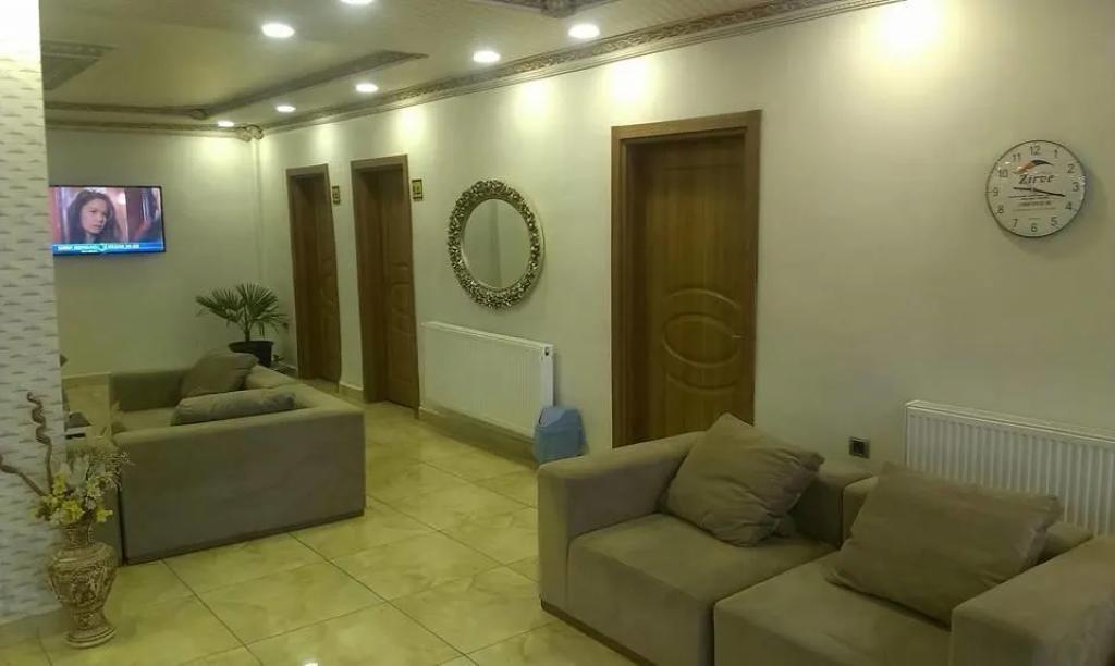 F Karahan Hotel