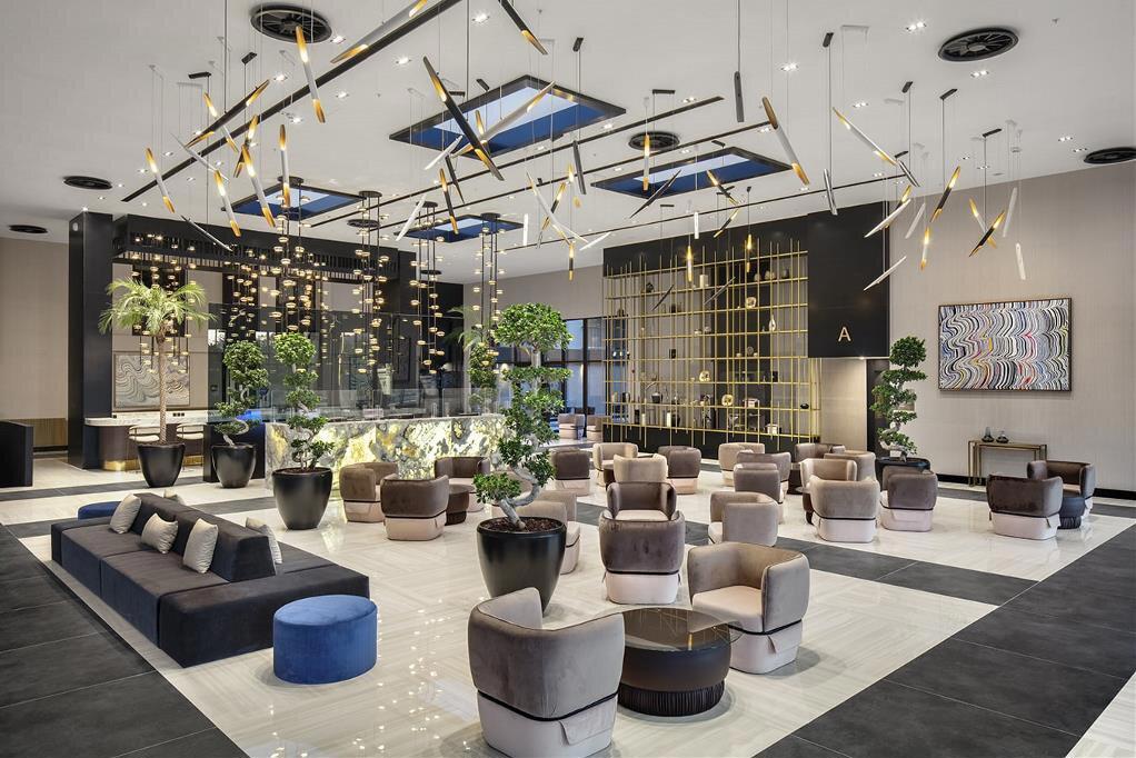 Radisson İzmir Aliağa