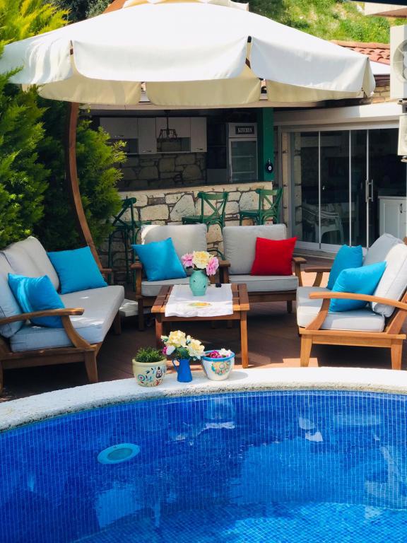 Via Perla Butik Otel