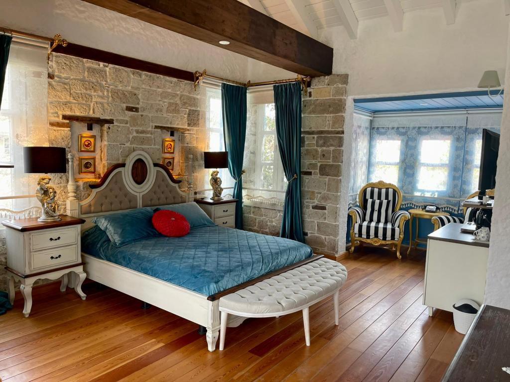 Via Perla Butik Otel