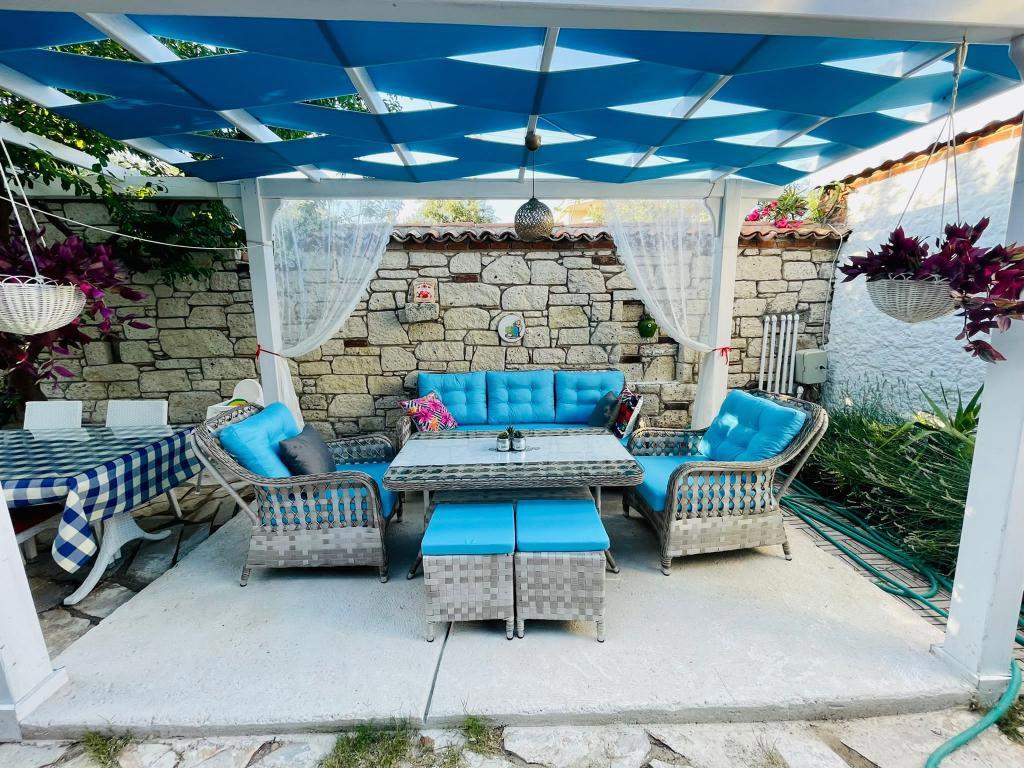 Via Perla Butik Otel