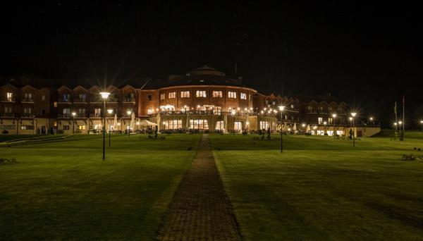 Fenerbahçe Serkan Acar Resort & Sports Topuk Yaylası