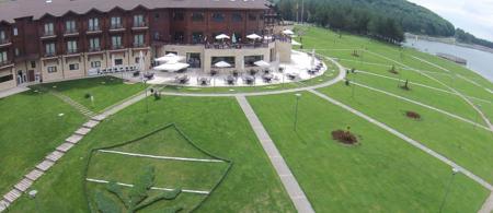 Fenerbahçe Serkan Acar Resort & Sports Topuk Yaylası