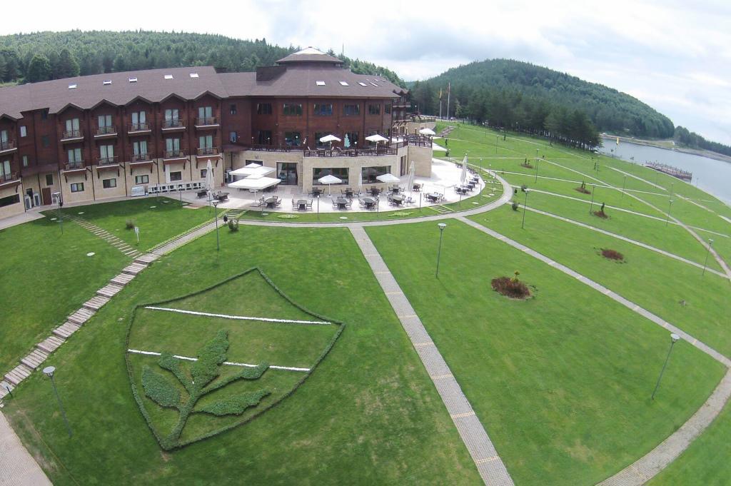 Fenerbahçe Serkan Acar Resort & Sports Topuk Yaylası