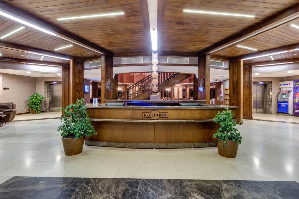 Fenerbahçe Serkan Acar Resort & Sports Topuk Yaylası