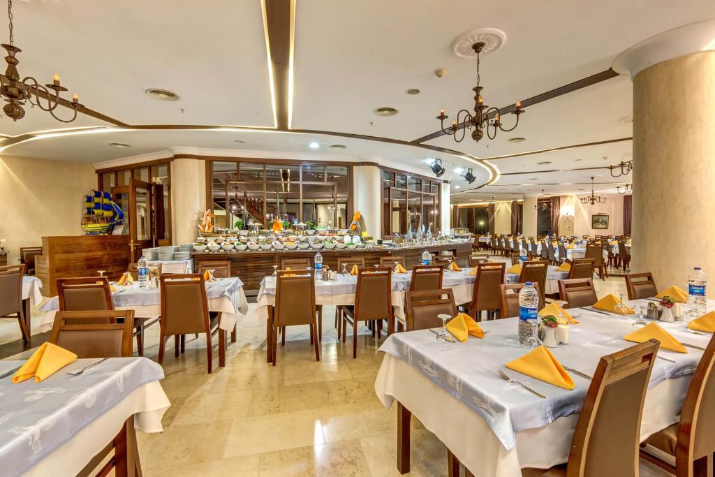 Fenerbahçe Serkan Acar Resort & Sports Topuk Yaylası