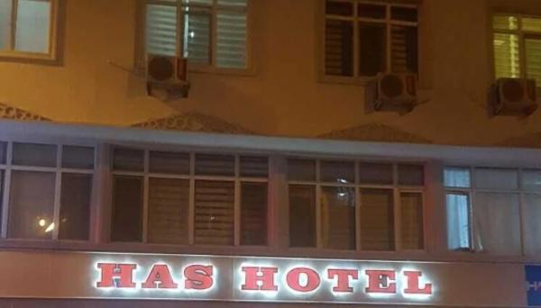 Has Otel