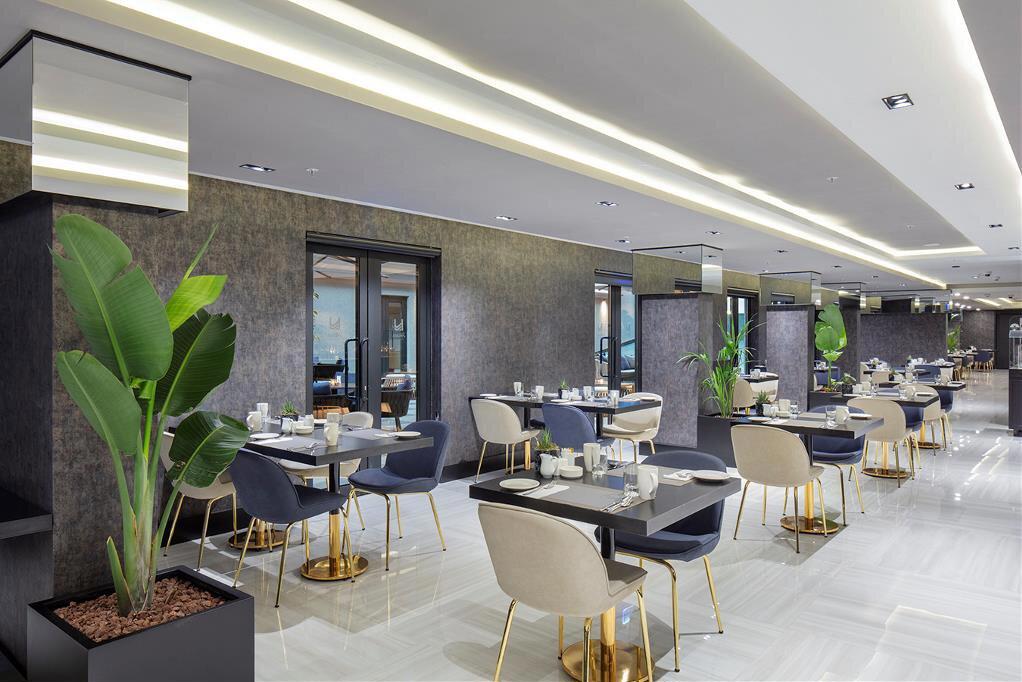 Radisson İzmir Aliağa