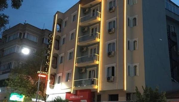 Özeren 1