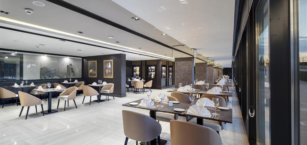 Radisson İzmir Aliağa