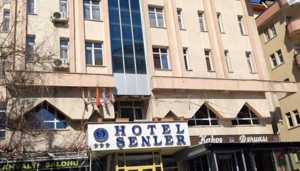 Senler Hotel