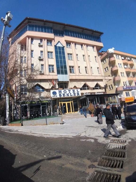 Senler Hotel