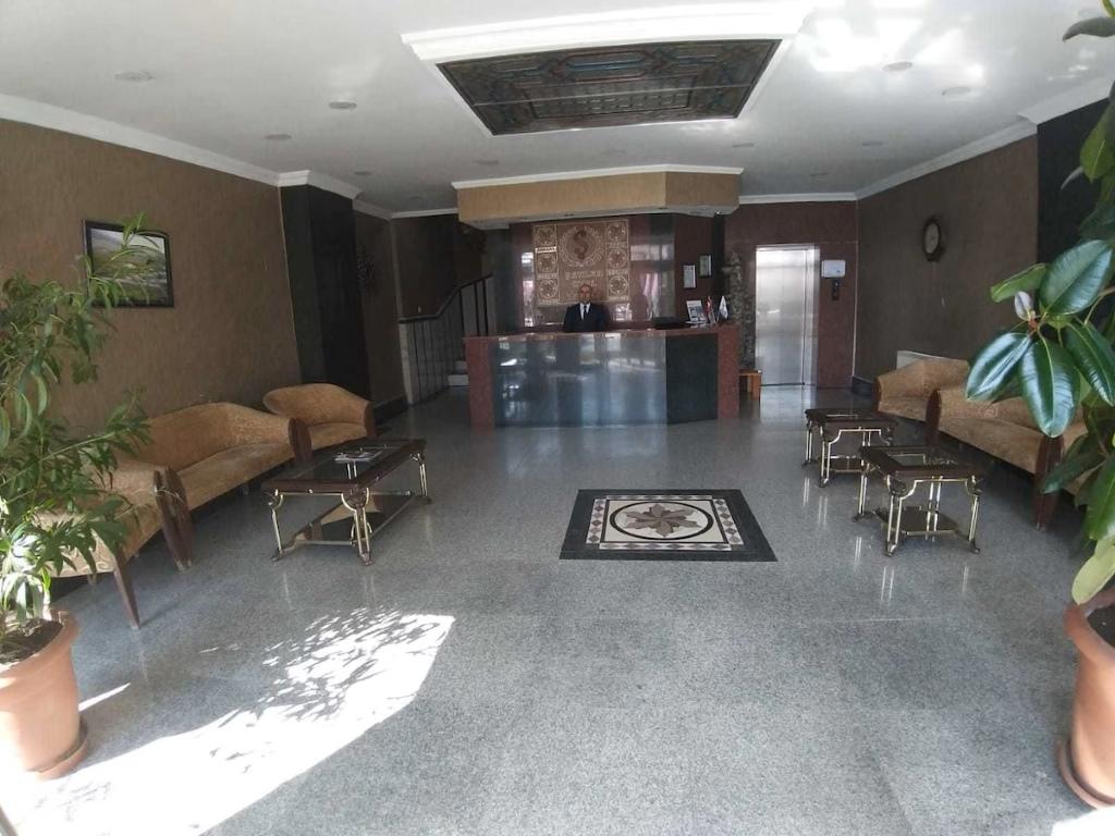 Senler Hotel