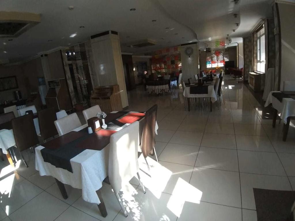 Senler Hotel
