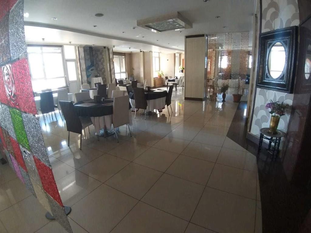 Senler Hotel