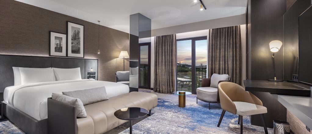 Radisson İzmir Aliağa