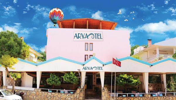 Arya Otel
