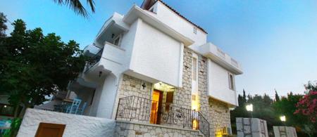 Buğra Alaçatı