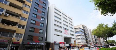 Grand Hekimoğlu Hotels