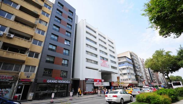 Grand Hekimoğlu Hotels
