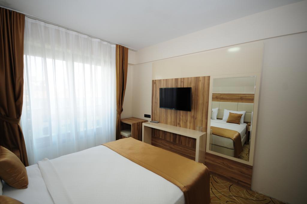 Grand Hekimoğlu Hotels