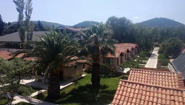 Palm Otel Beach Club