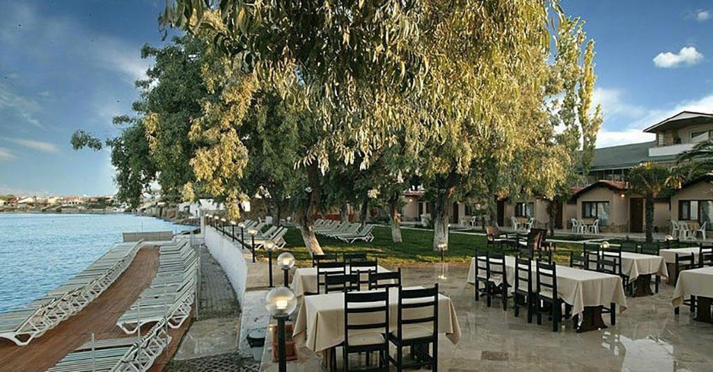 Palm Otel Beach Club