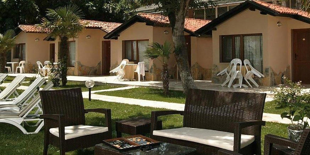 Palm Otel Beach Club