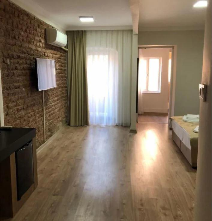 Taksim 8 Suites