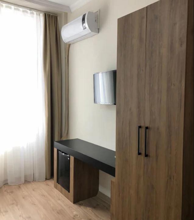 Taksim 8 Suites