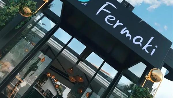 Fermaki Rooms