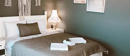 Fermaki Rooms