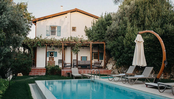Otel Od Urla