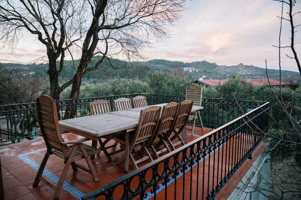 Otel Od Urla