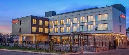 Hampton by Hilton İzmir Aliağa