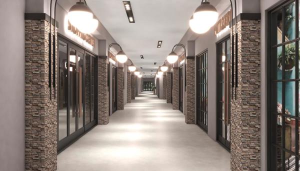 Aletris Deluxe Hotel & Spa