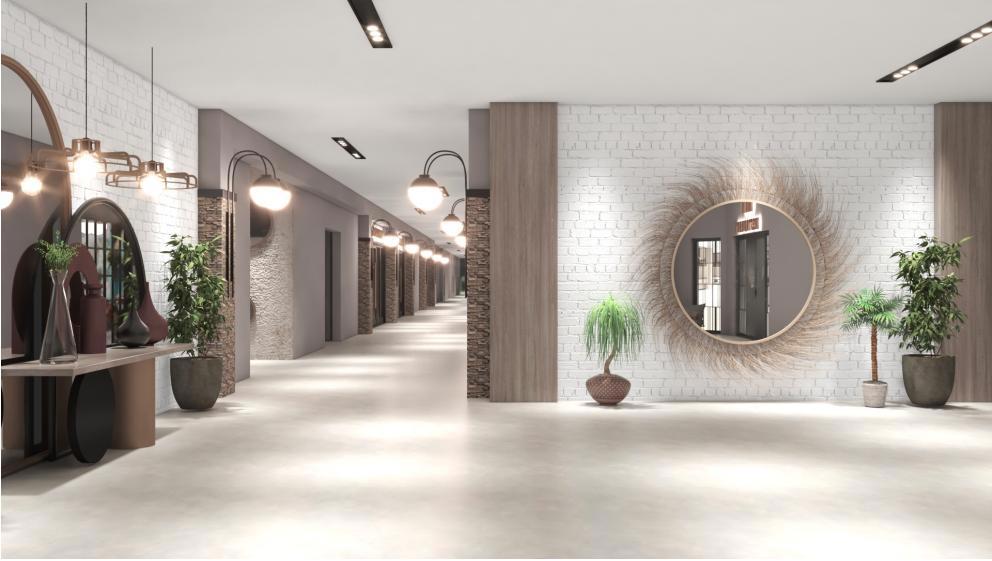 Aletris Deluxe Hotel & Spa