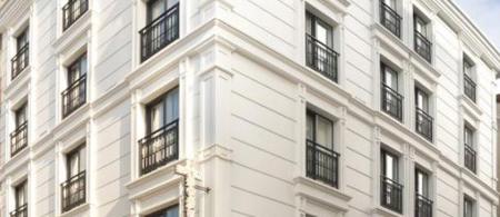 Hotel Bossuite Business