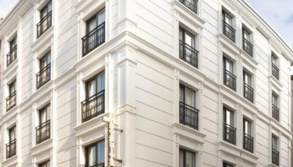 Hotel Bossuite Business