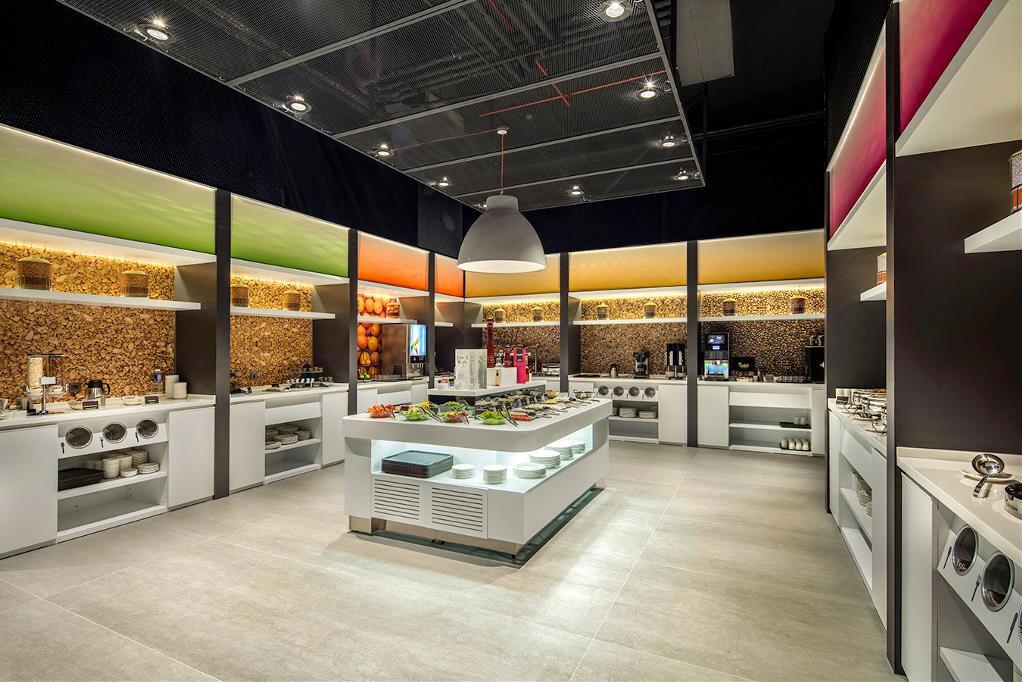 Hampton by Hilton İzmir Aliağa