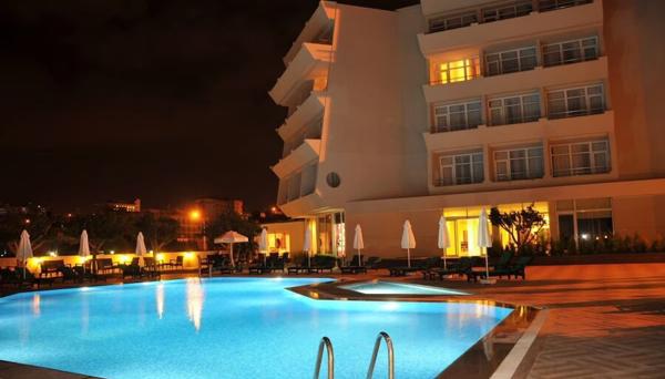 Nerton Hotel