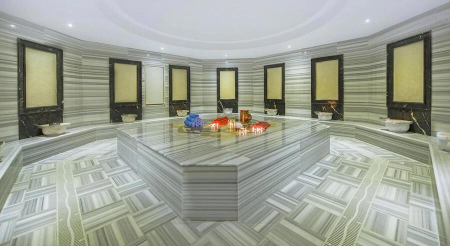 Port Nature Luxury Resort Hotel & Spa