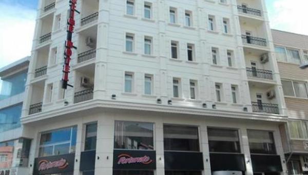 Hotel Şapçı Prestige
