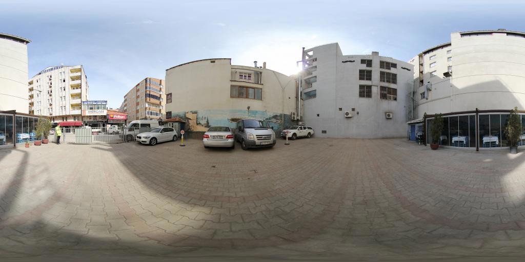 Hotel Şapçı Prestige