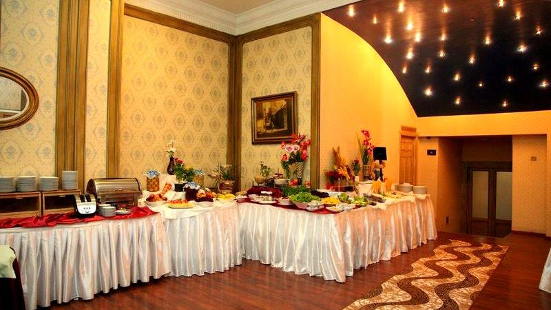 Hotel Şapçı Prestige