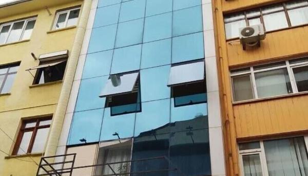 Kadıköy Can Apart