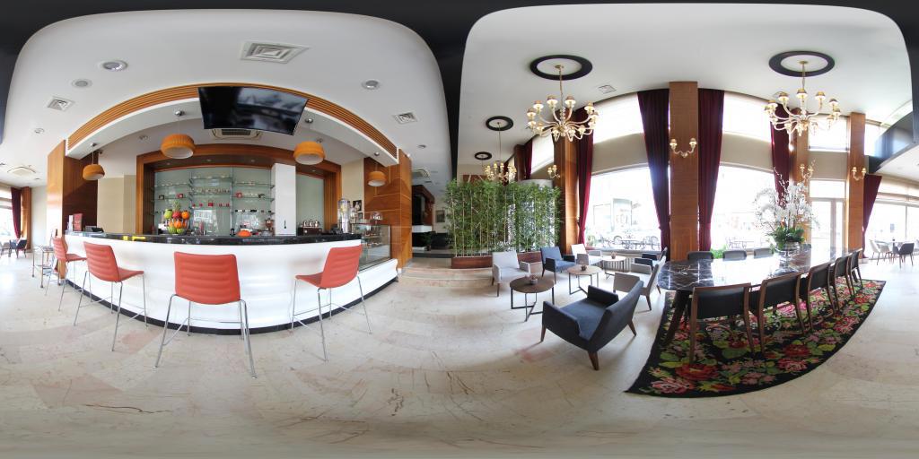 Hotel Şapçı Prestige