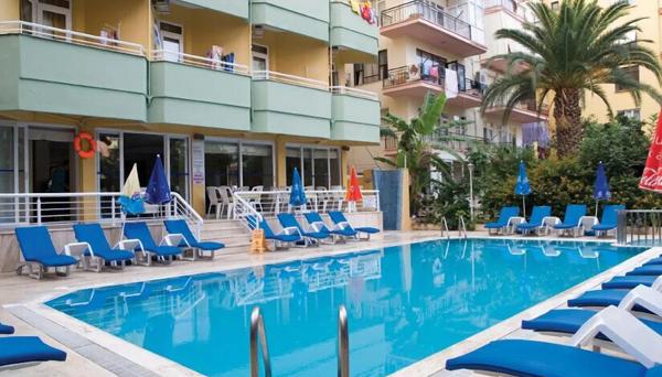 Alin Hotel