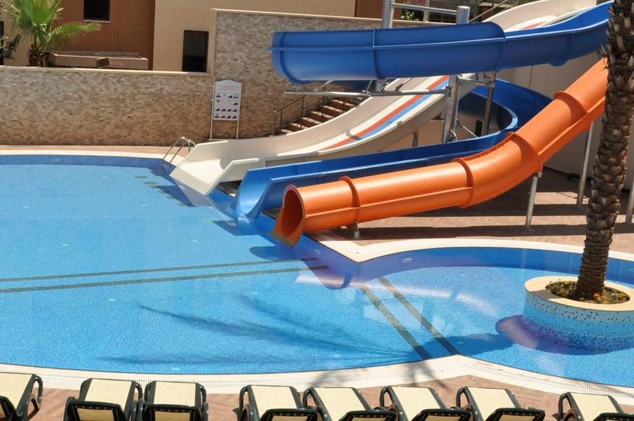 Almera Apart Hotel